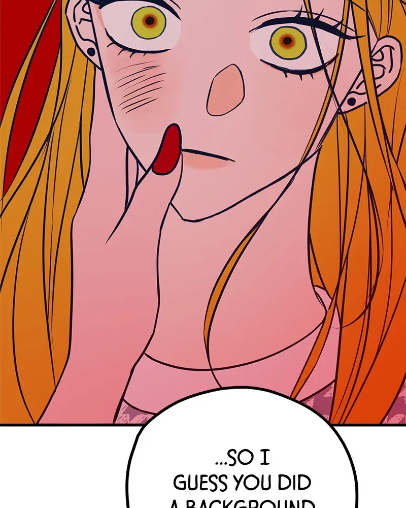 Throw the Trash in the Trash cane Chapter 37 page 104