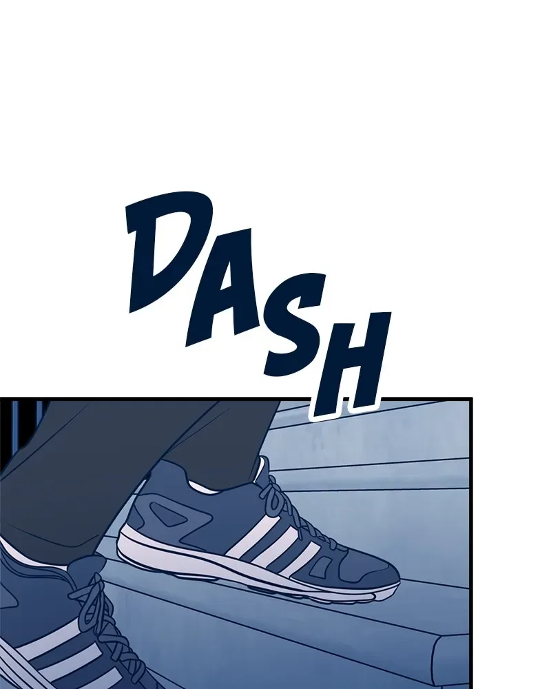 Throw the Trash in the Trash cane Chapter 37 page 118