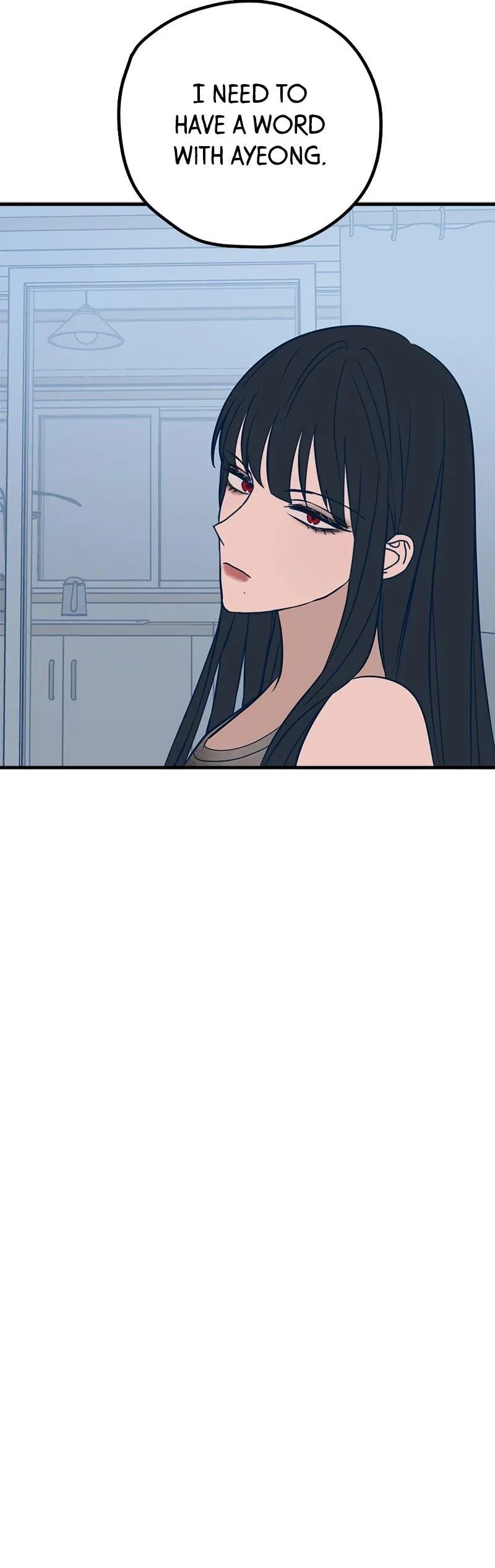 Throw the Trash in the Trash cane Chapter 35 page 11