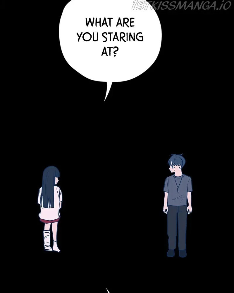 Throw the Trash in the Trash cane Chapter 36 page 27