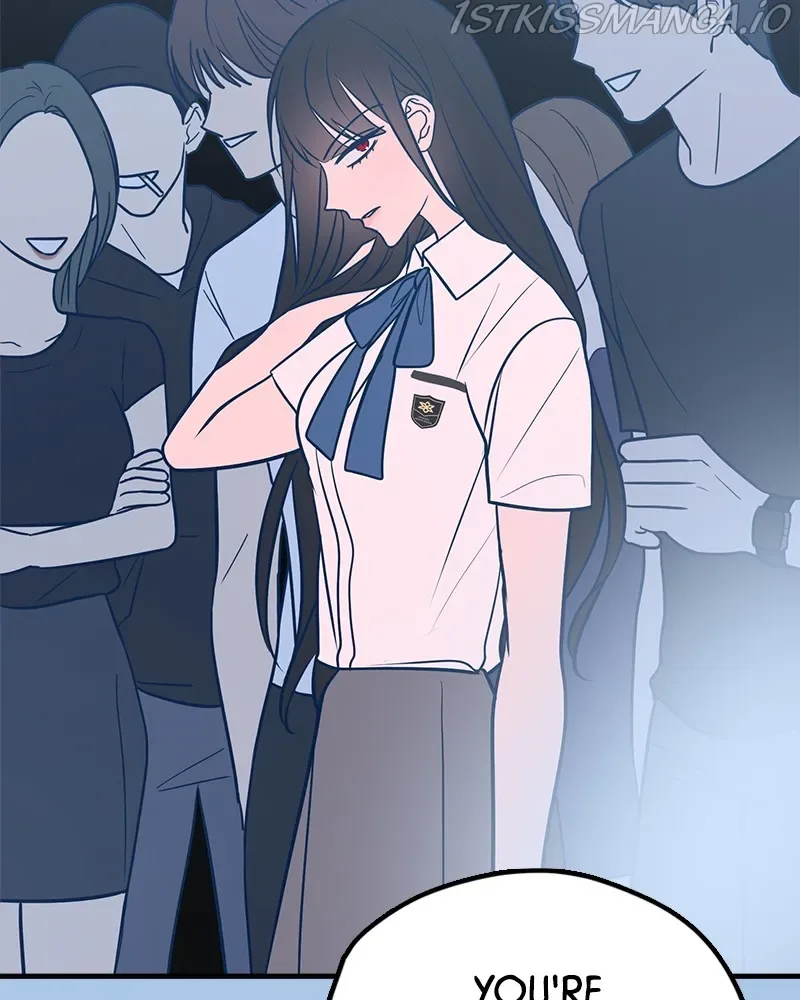Throw the Trash in the Trash cane Chapter 36 page 13