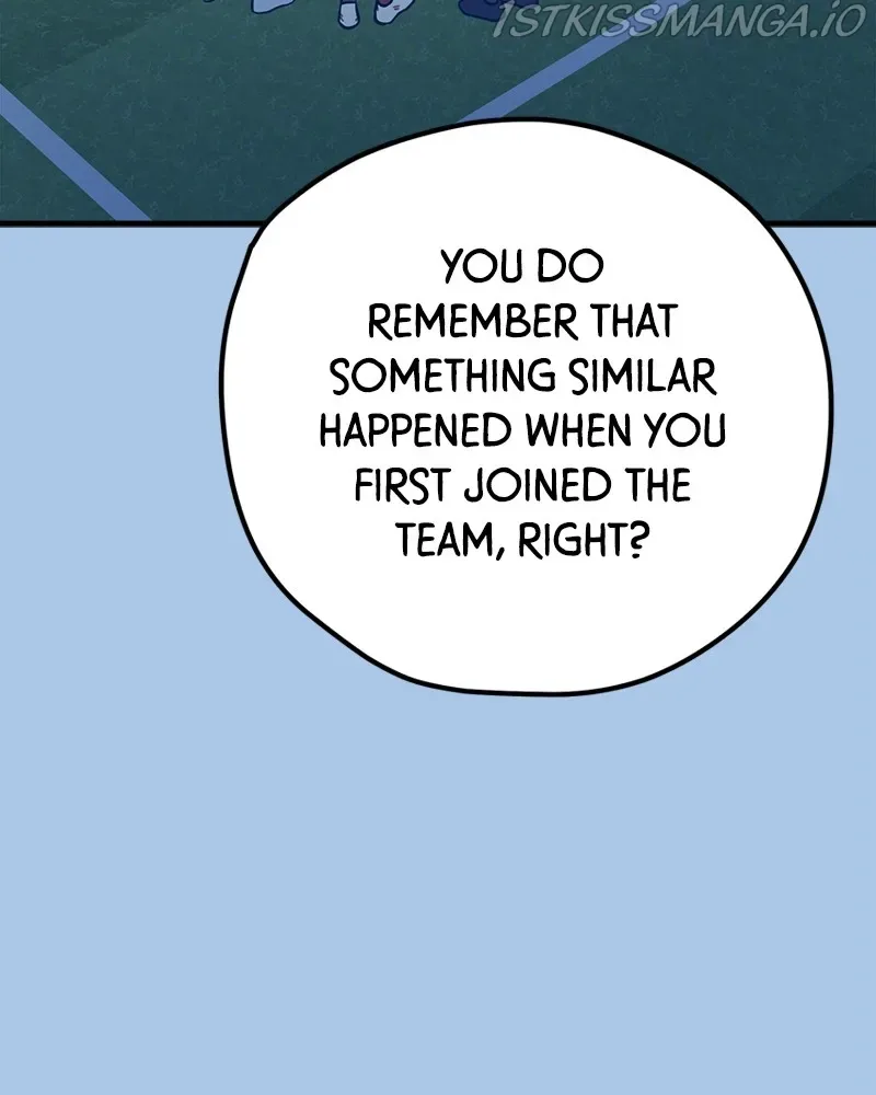Throw the Trash in the Trash cane Chapter 36 page 43