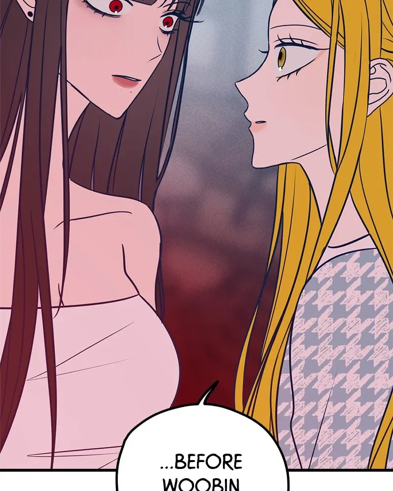 Throw the Trash in the Trash cane Chapter 37 page 65
