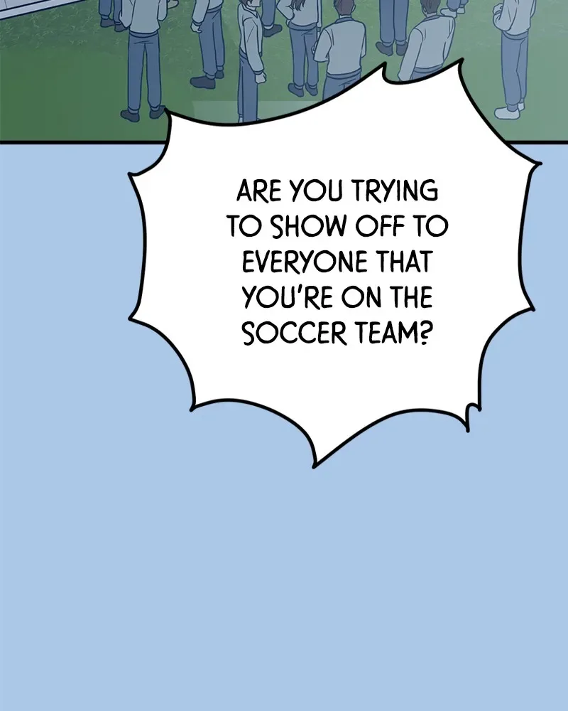 Throw the Trash in the Trash cane Chapter 37 page 30
