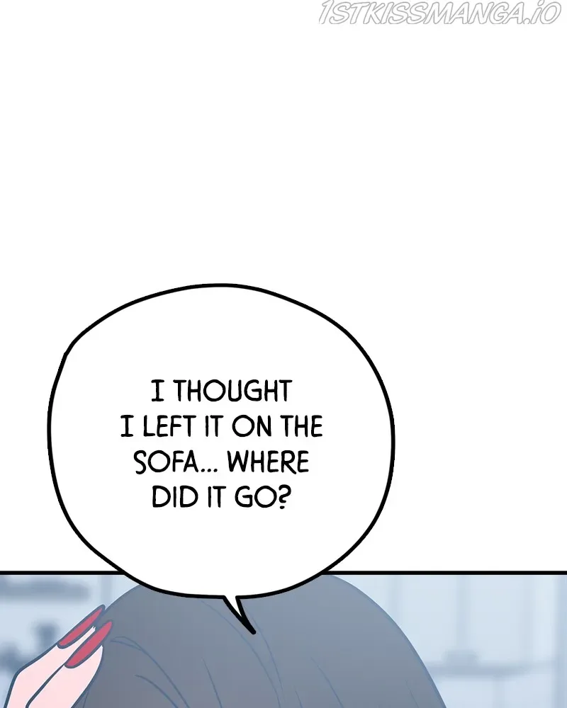 Throw the Trash in the Trash cane Chapter 36 page 125