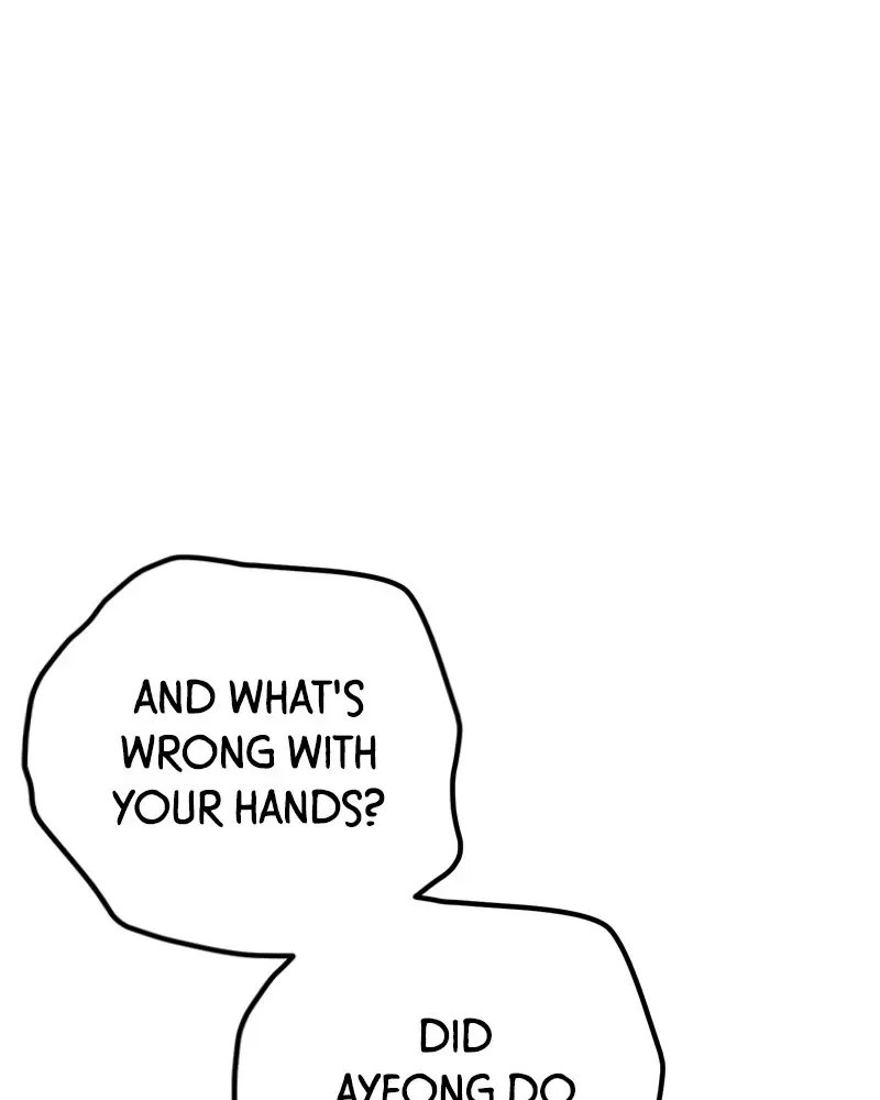 Throw the Trash in the Trash cane Chapter 37 page 138