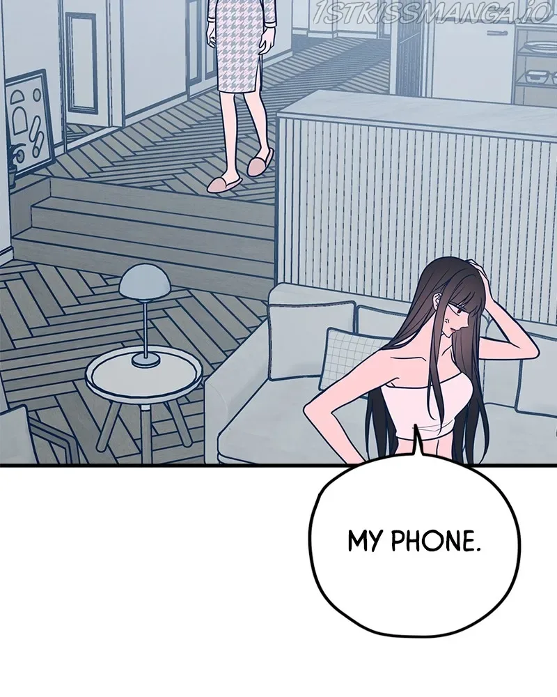Throw the Trash in the Trash cane Chapter 36 page 124
