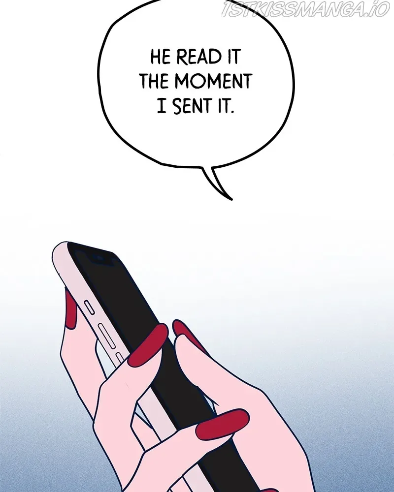 Throw the Trash in the Trash cane Chapter 36 page 70