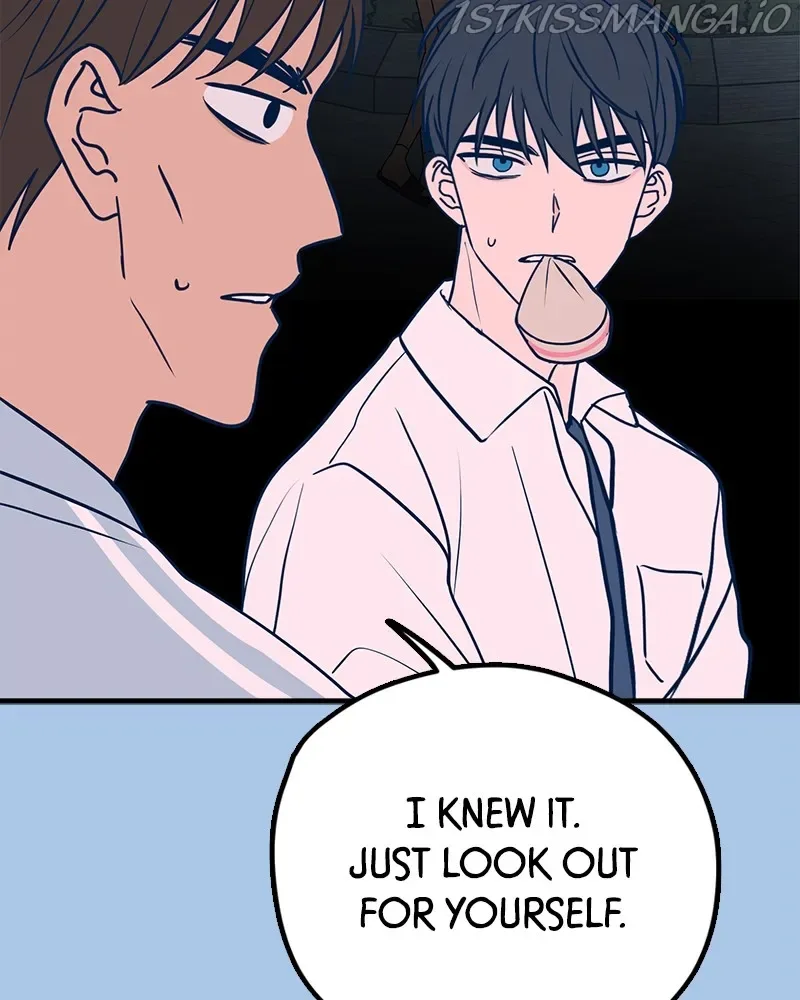 Throw the Trash in the Trash cane Chapter 36 page 40