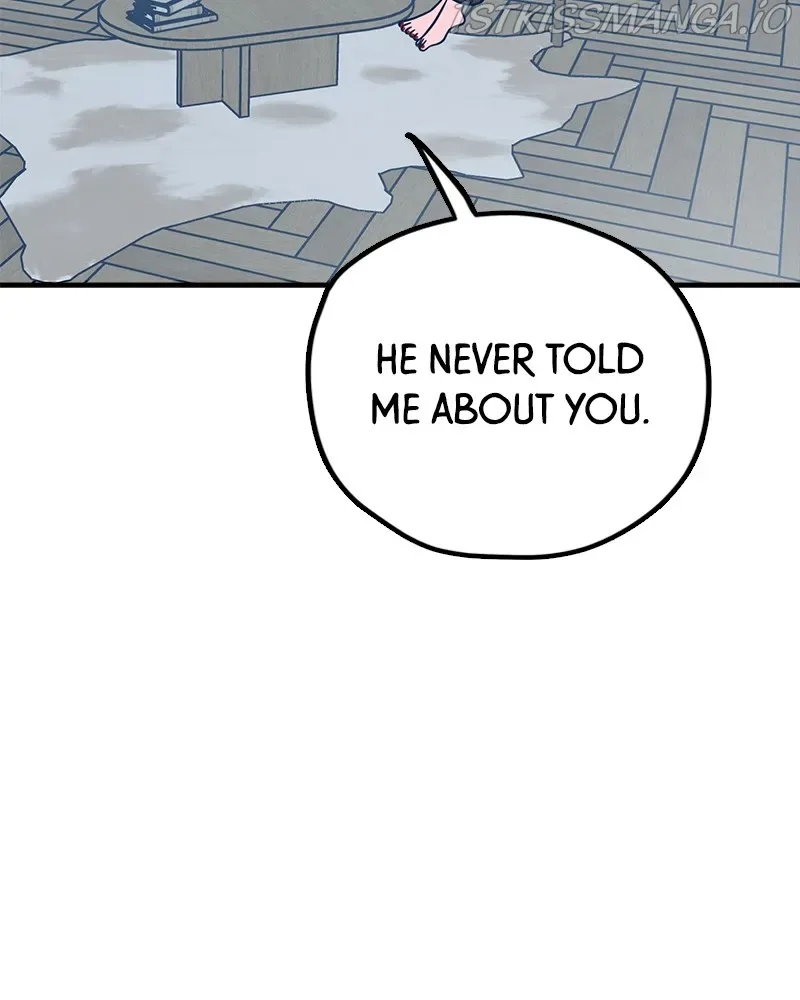 Throw the Trash in the Trash cane Chapter 36 page 77