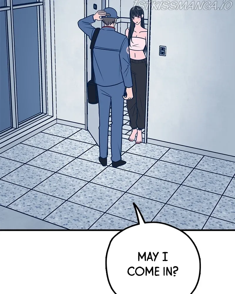 Throw the Trash in the Trash cane Chapter 36 page 113