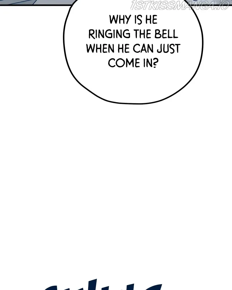 Throw the Trash in the Trash cane Chapter 36 page 104