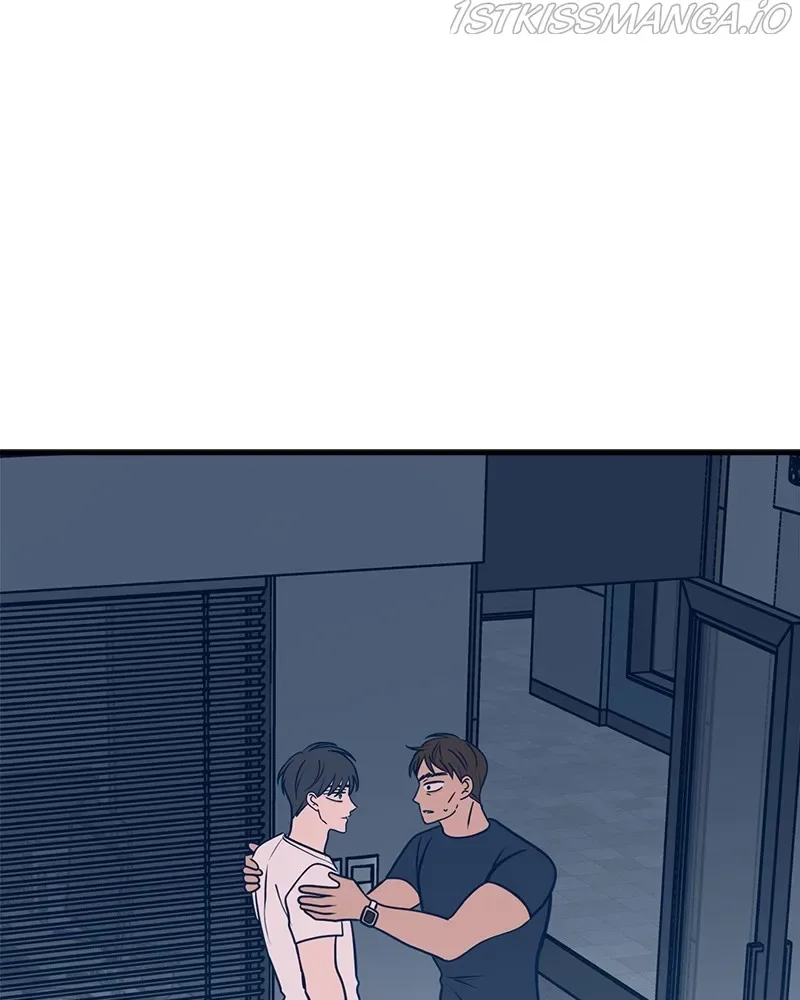 Throw the Trash in the Trash cane Chapter 36 page 56