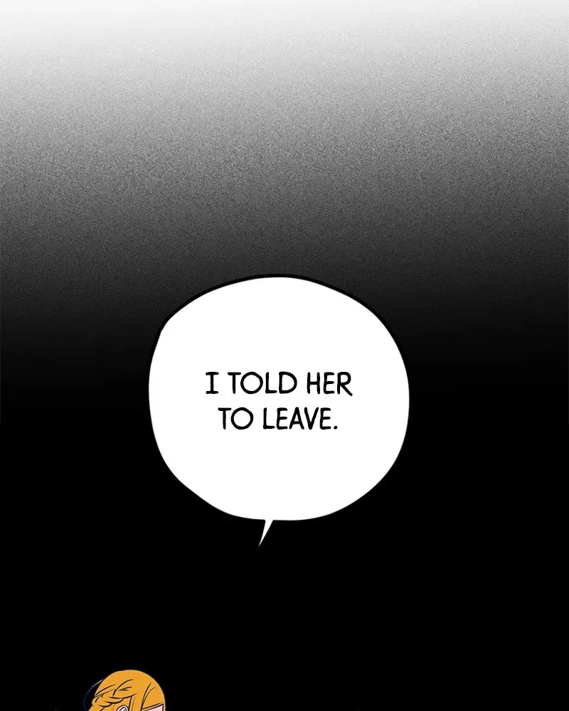 Throw the Trash in the Trash cane Chapter 37 page 146