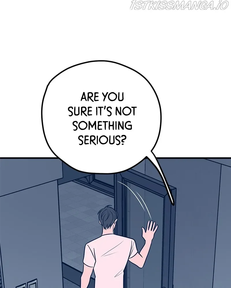 Throw the Trash in the Trash cane Chapter 36 page 61