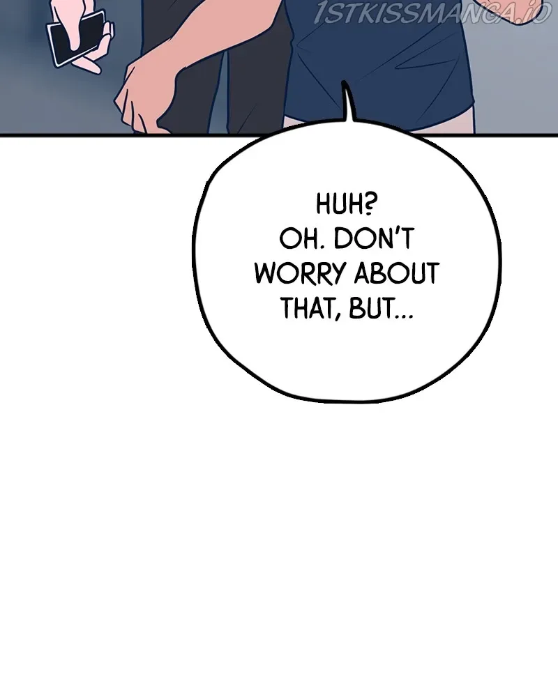 Throw the Trash in the Trash cane Chapter 36 page 60