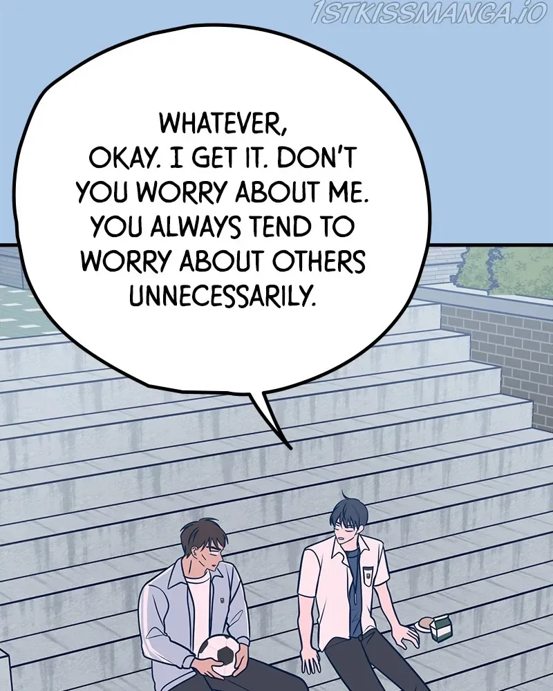 Throw the Trash in the Trash cane Chapter 36 page 45