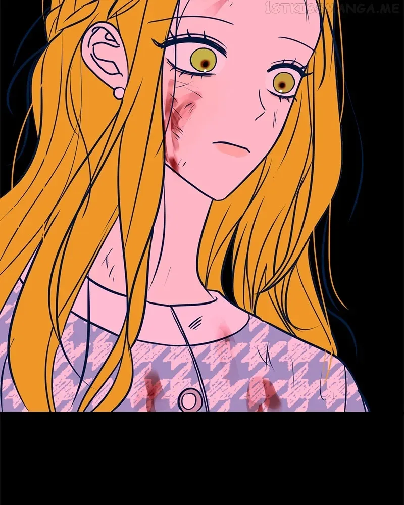 Throw the Trash in the Trash cane Chapter 38 page 6