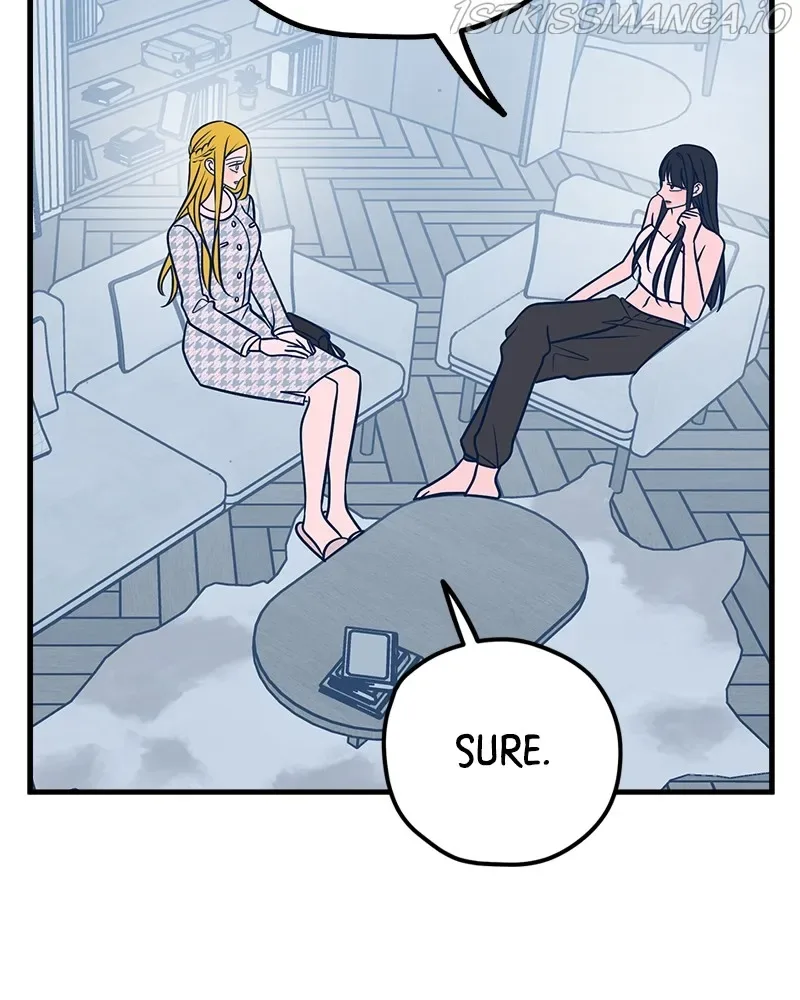 Throw the Trash in the Trash cane Chapter 36 page 84