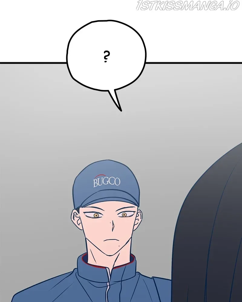 Throw the Trash in the Trash cane Chapter 36 page 107