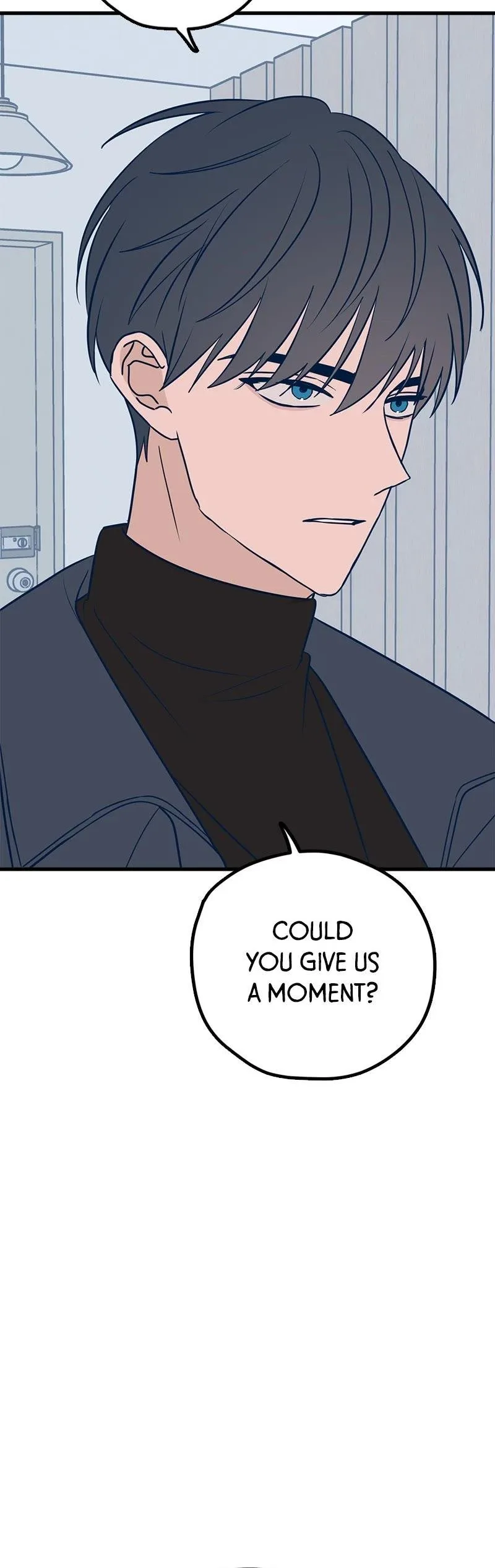 Throw the Trash in the Trash cane Chapter 35 page 10