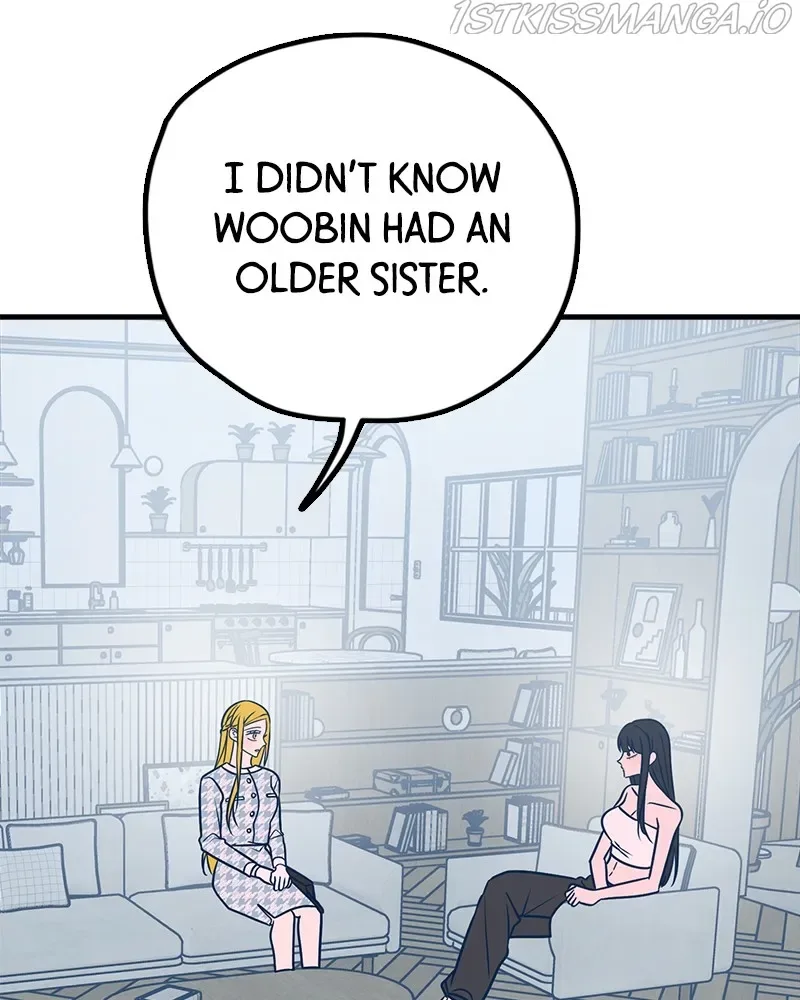 Throw the Trash in the Trash cane Chapter 36 page 76