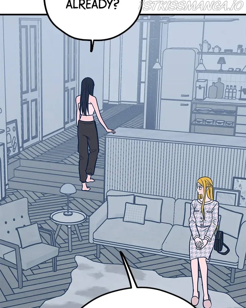 Throw the Trash in the Trash cane Chapter 36 page 103