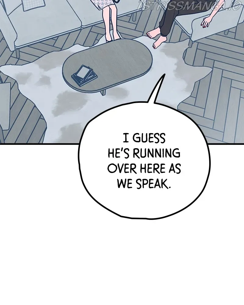 Throw the Trash in the Trash cane Chapter 36 page 73