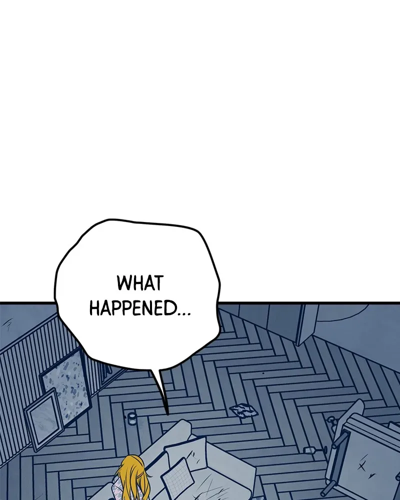 Throw the Trash in the Trash cane Chapter 37 page 136