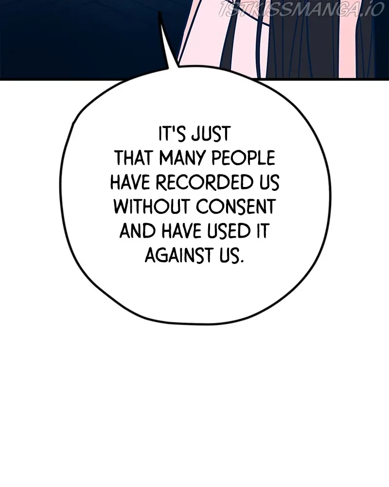 Throw the Trash in the Trash cane Chapter 36 page 133