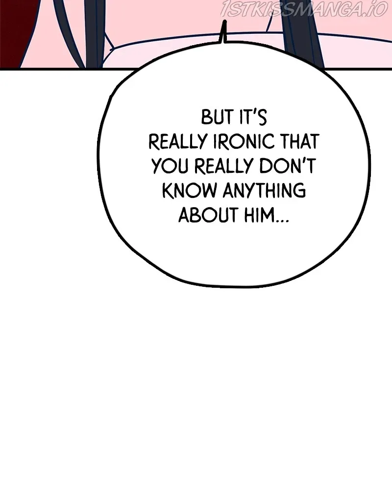 Throw the Trash in the Trash cane Chapter 36 page 99