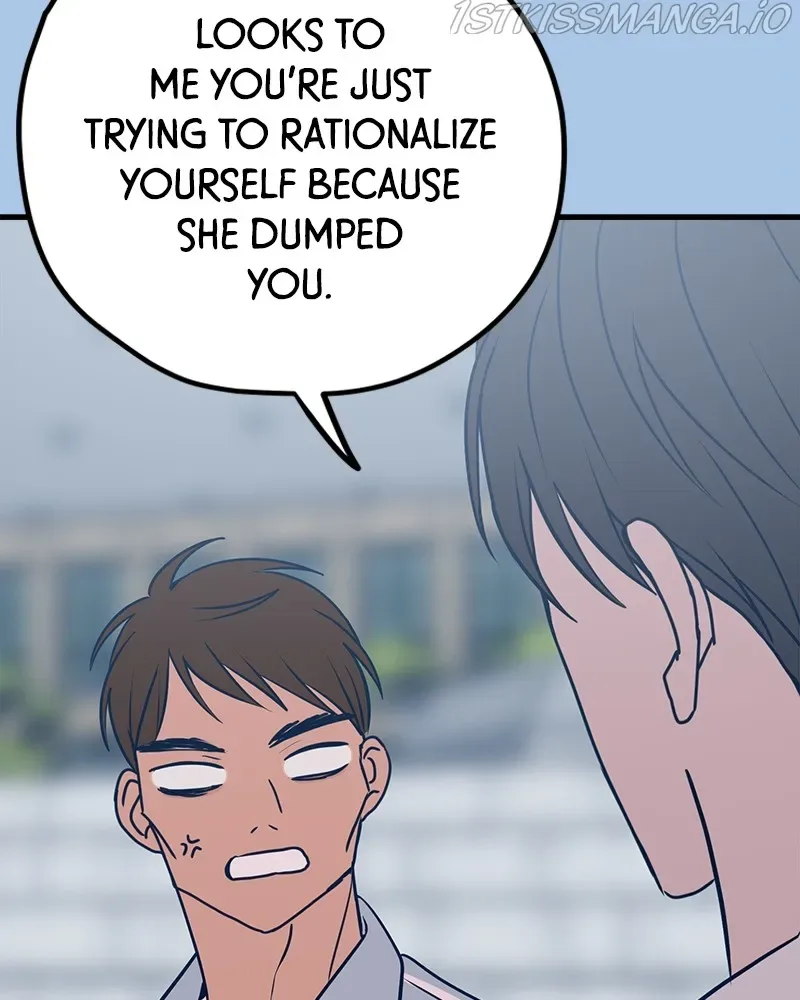 Throw the Trash in the Trash cane Chapter 36 page 32