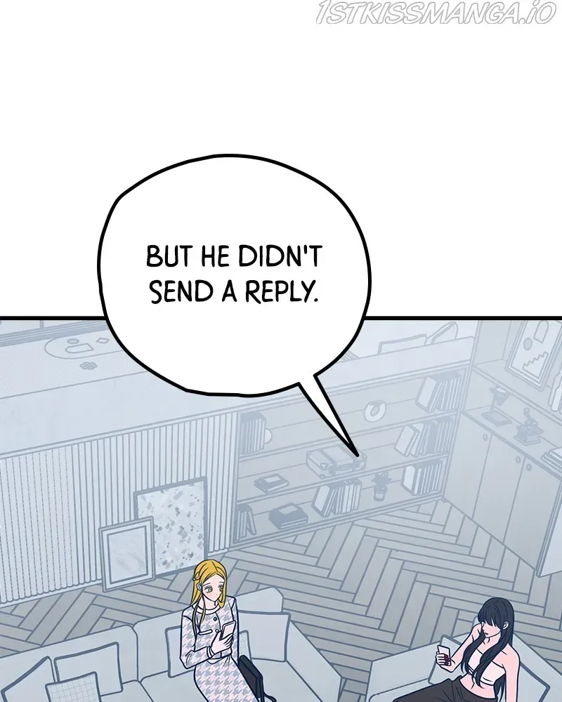 Throw the Trash in the Trash cane Chapter 36 page 72