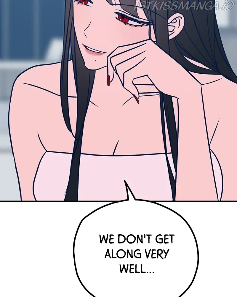 Throw the Trash in the Trash cane Chapter 36 page 79