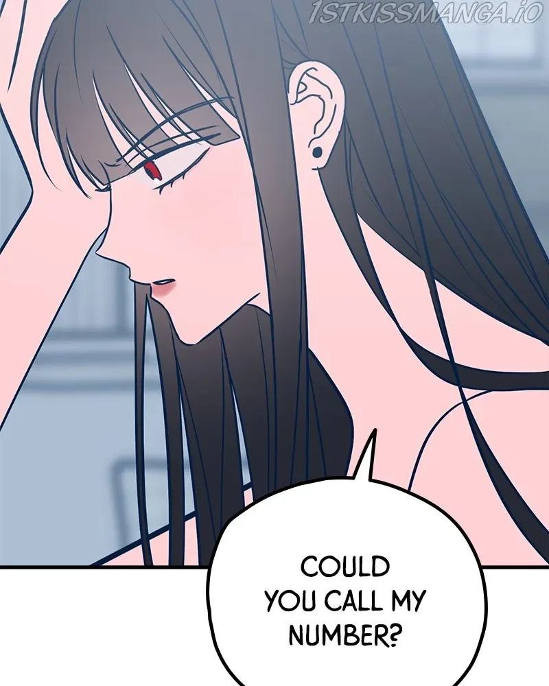 Throw the Trash in the Trash cane Chapter 36 page 126