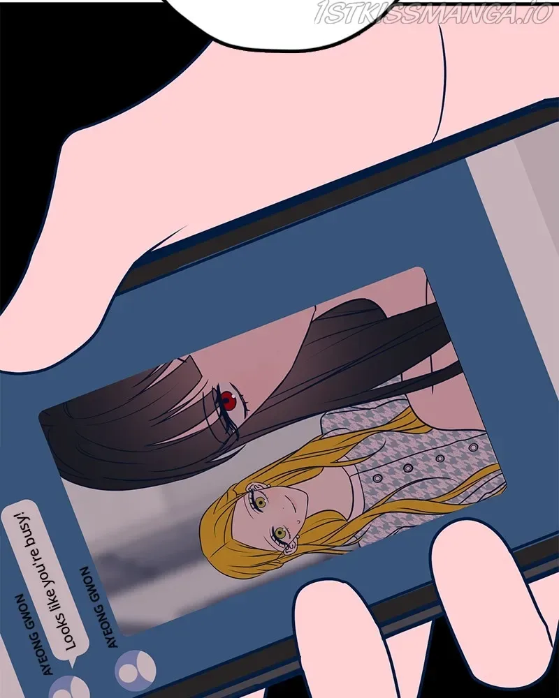 Throw the Trash in the Trash cane Chapter 36 page 64