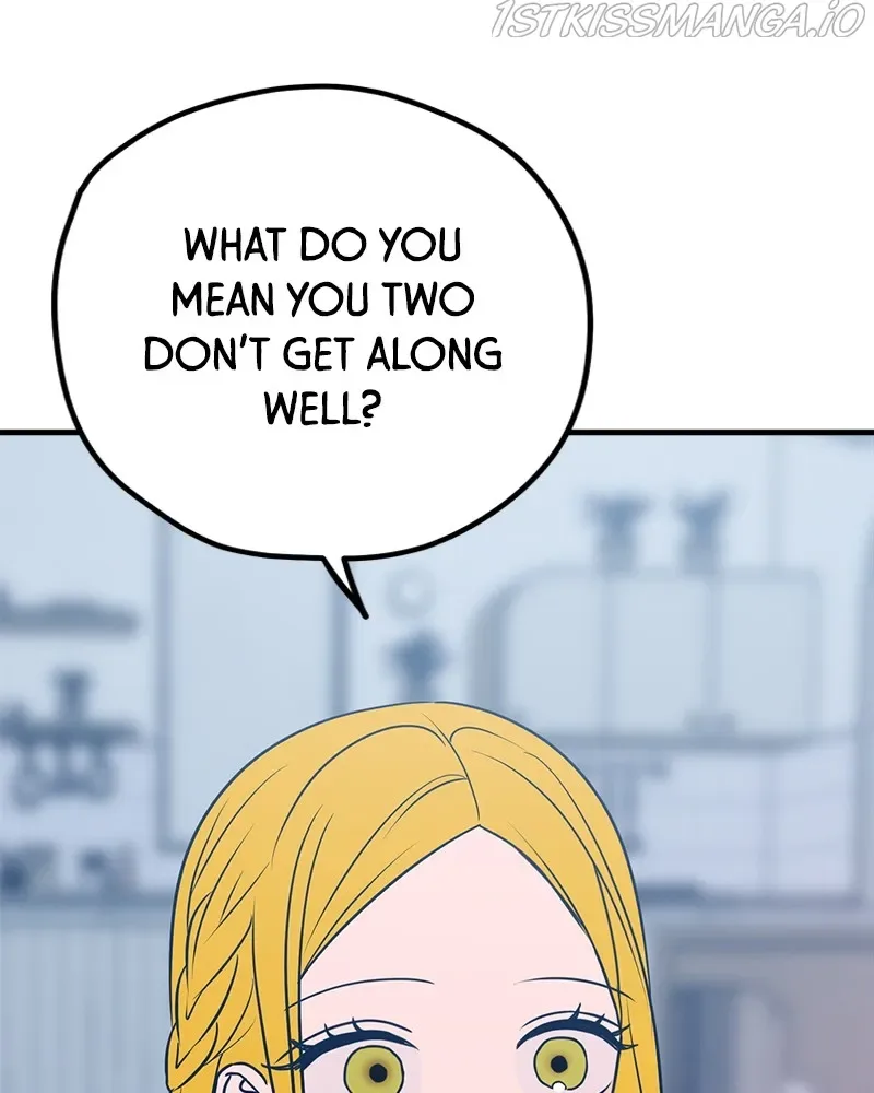 Throw the Trash in the Trash cane Chapter 36 page 81