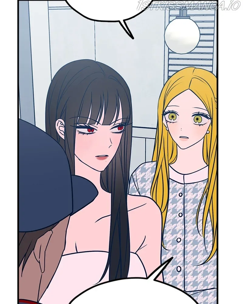 Throw the Trash in the Trash cane Chapter 36 page 115