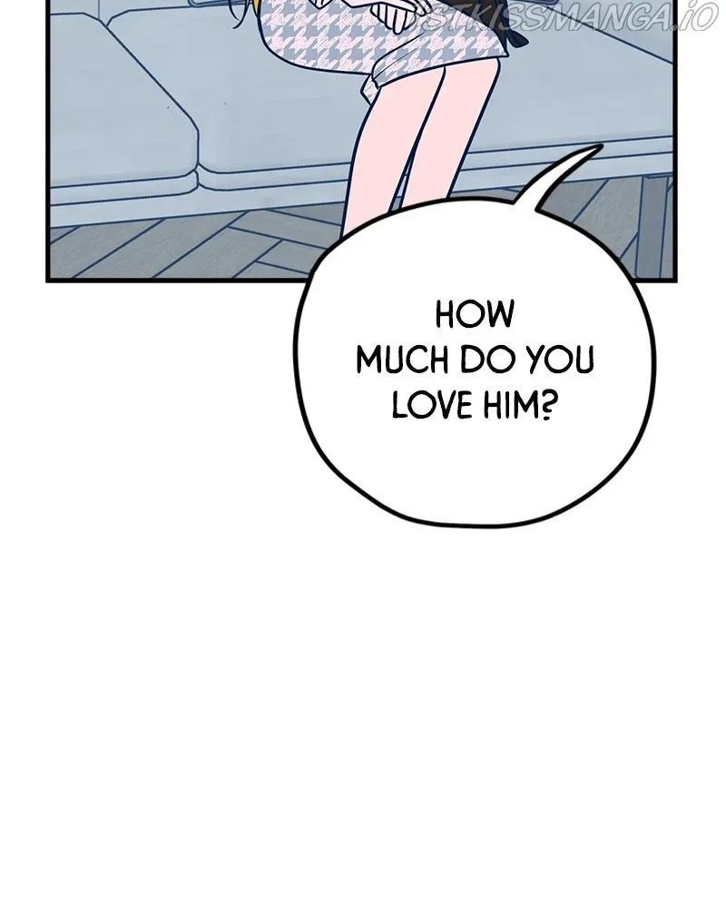 Throw the Trash in the Trash cane Chapter 36 page 90