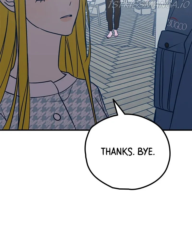 Throw the Trash in the Trash cane Chapter 36 page 122