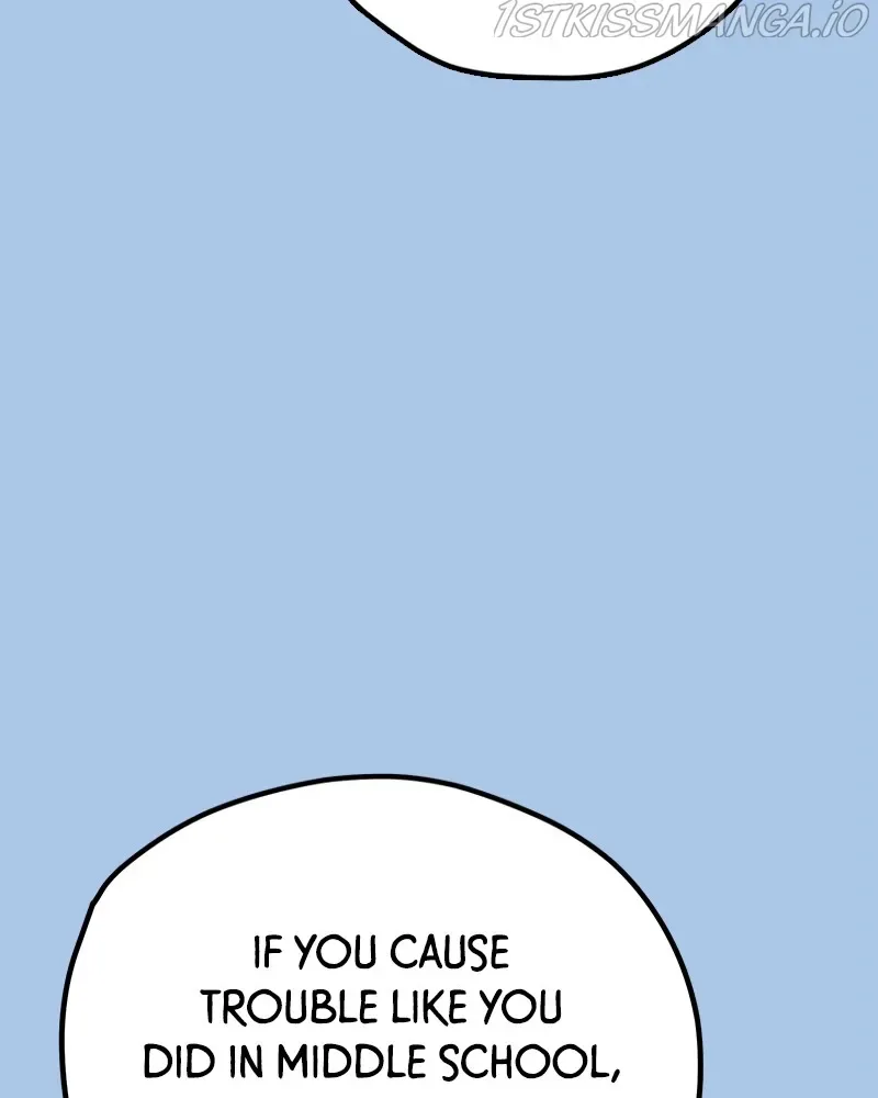 Throw the Trash in the Trash cane Chapter 36 page 41