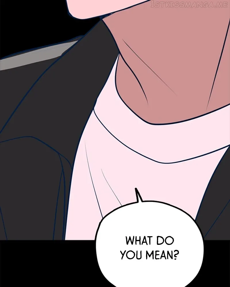 Throw the Trash in the Trash cane Chapter 38 page 4