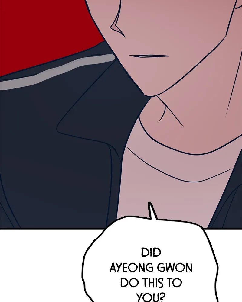 Throw the Trash in the Trash cane Chapter 37 page 142