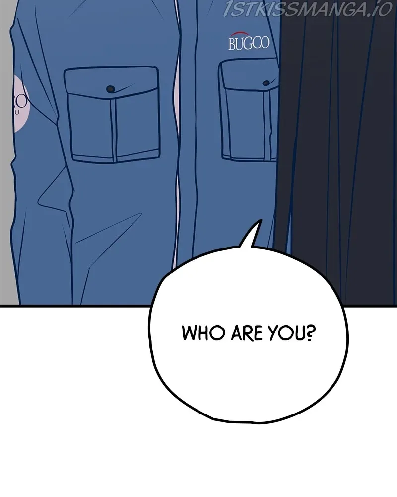 Throw the Trash in the Trash cane Chapter 36 page 108