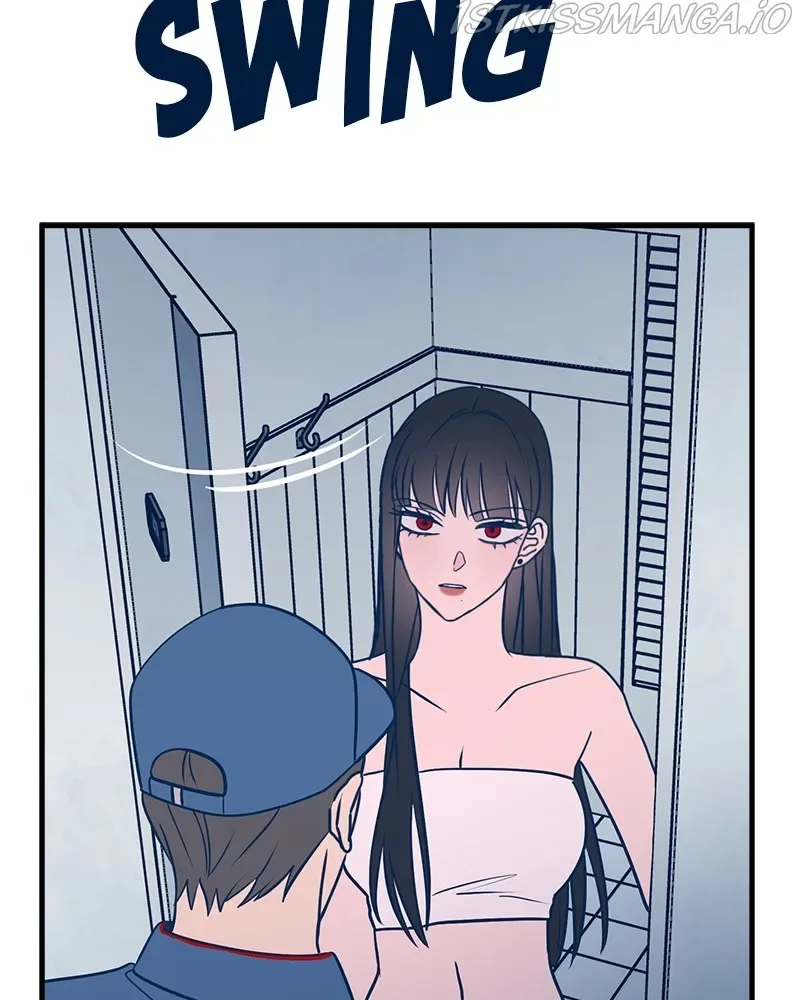 Throw the Trash in the Trash cane Chapter 36 page 105