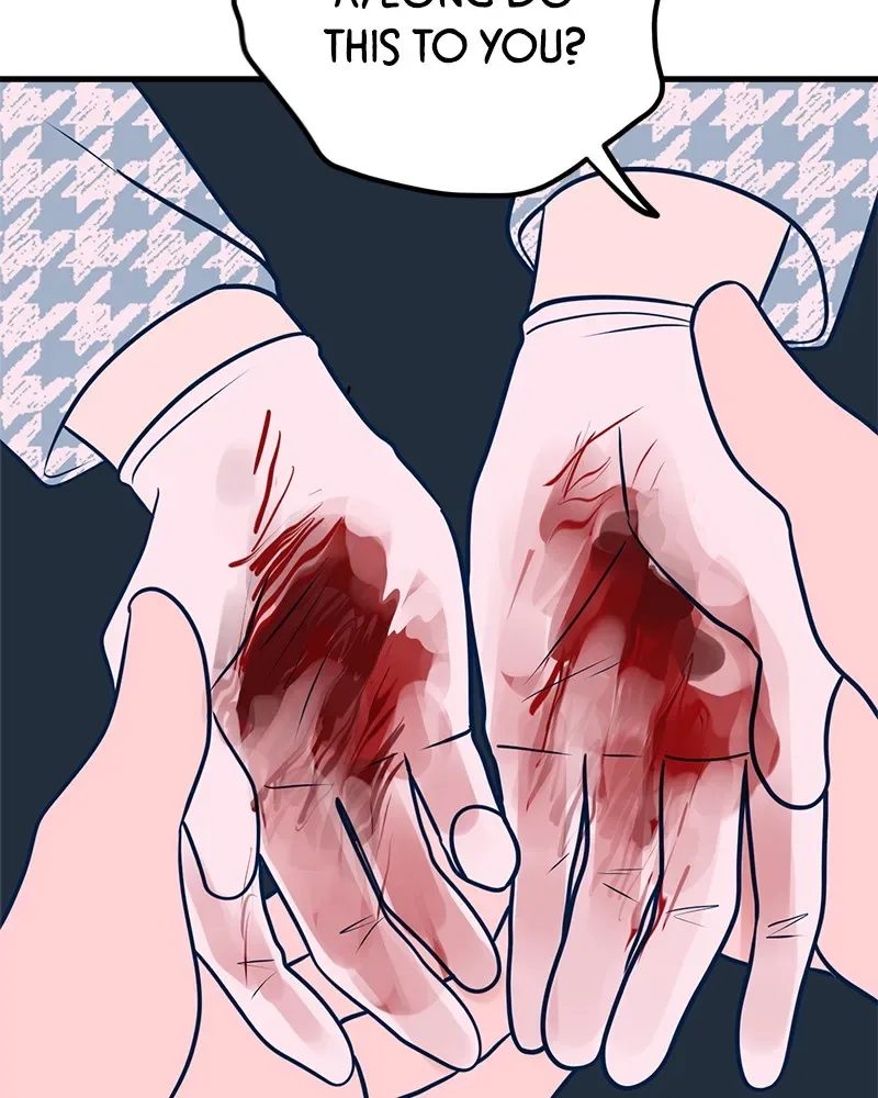 Throw the Trash in the Trash cane Chapter 37 page 139