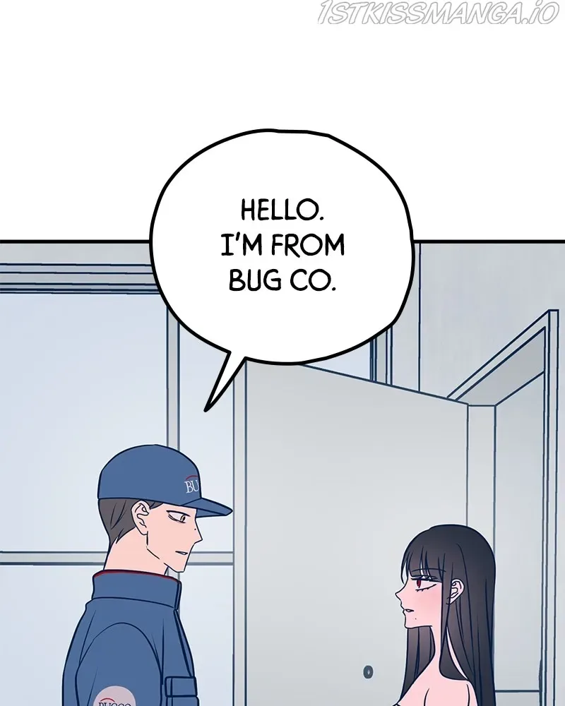 Throw the Trash in the Trash cane Chapter 36 page 110