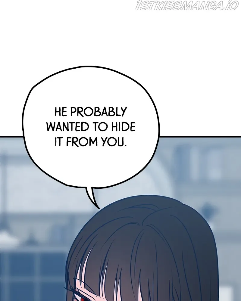 Throw the Trash in the Trash cane Chapter 36 page 78