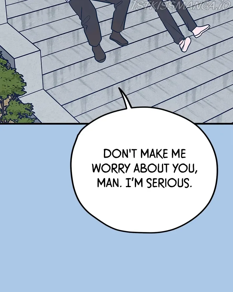 Throw the Trash in the Trash cane Chapter 36 page 46