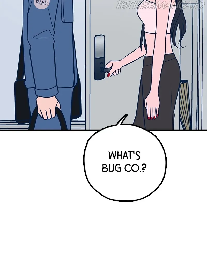 Throw the Trash in the Trash cane Chapter 36 page 111